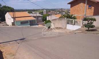 Imagem 2: Terreno Padrão em Valinhos