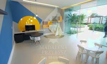 Imagem 7: Vision Residence na Orla Ponta Negra - Apto Novo Venda R$ 1.271.000