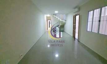 Imagem 4: Sobrado com 4 dormitórios, 300 m² - venda por R$ 1.280.000,00 ou aluguel por R$ 7.366,33/m