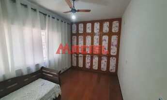 Imagem 6: Casa Padrão em São José dos Campos