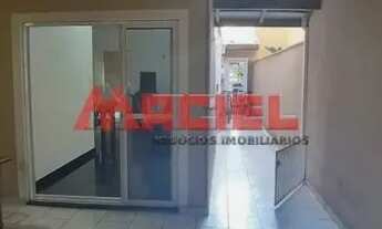 Imagem 6: Casa Padrão em Sao Jose dos Campos