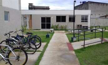 Imagem 2: Alugo Apartamento em Campo Grande R$ 850,00