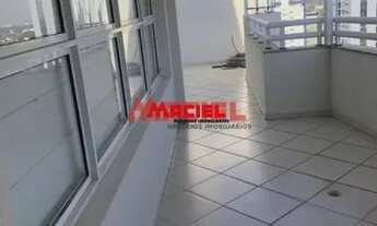 Imagem 7: Apartamento Cobertura em São José dos Campos