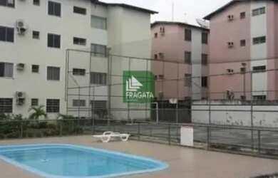 Imagem 3: APARTAMENTO ARACAJU COND PEDRO BARRETO NO ORLANDO DANTAS