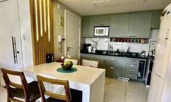 Imagem 2: Apartamento para Venda em São Paulo, Perdizes, 3 dormitórios, 1 suíte, 4 banheiros