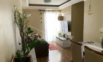 Imagem: Apartamento para venda e locação na Mansões