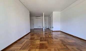 Imagem 2: Apartamento com 3 dormitórios, 128 m² - venda por R$ 2.200.000,00 ou aluguel por R$ 11.226