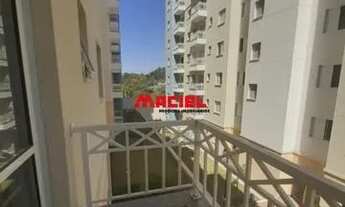 Imagem 2: Apartamento Padrão em São José dos Campos