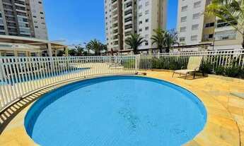 Imagem 7: APARTAMENTO À VENDA E LOCAÇÃO NO CONDOMÍNIO TALIPÔ NO MANSÕES ANTÔNIO EM CAMPINAS -SP