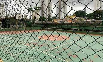 Imagem 4: Apartamento para aluguel possui 106 metros quadrados com 3 quartos