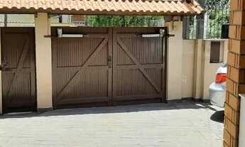 Imagem 3: Casa com 4 dormitórios à venda, 173 m² por R$ 650.000,00 - Centro - Vinhedo/SP