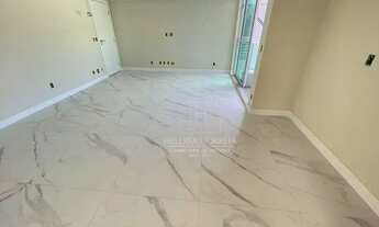 Imagem 6: Apartamento com 3 dormitórios para alugar, 97 m² por R$ 4.000,01/mês - Petrópolis - Natal