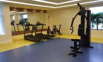 Imagem 2: Apartamento a venda 72 metros 3 quartos, Pleno Residencial -Jaracaty - São Luís - MA