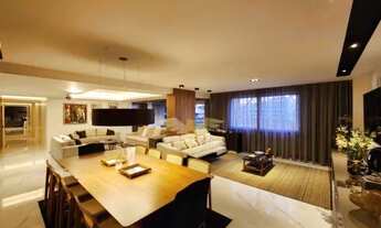 Imagem: APARTAMENTO 5 QUARTOS (4 SUÍTES), 330M²