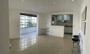 Imagem: APARTAMENTO À VENDA NO MORUMBI