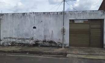 Imagem: Casa a venda na Terra do Sol 2