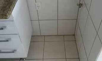 Imagem 7: Apartamento | Ed.Pedra do Sol | Jardim dos Estados | 68,00 m² | 1 suíte