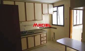 Imagem 4: Apartamento Padrão em São José dos Campos