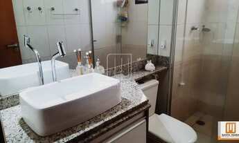 Imagem 7: Apartamento (tipo - padrao) 3 dormitórios/suite, cozinha planejada, portaria 24 horas, ele