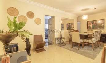 Imagem 6: Apartamento Venda 3 Dormitórios - 170 m² Moema