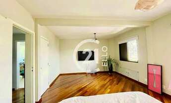 Imagem 5: Apartamento com 3 dormitórios, 151 m² - venda por R$ 2.127.000,00 ou aluguel por R$ 8.920