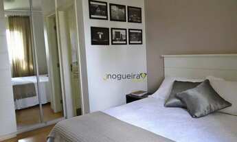 Imagem 13: Apartamento Duplex com 3 dormitórios à venda, 130 m² por R$ 890.000,00 - Morumbi - São Pau