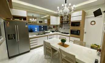 Imagem 5: Condomínio Fragata Casa 2 Pavimentos Com Piscina Na Aruana - Ótima Localização