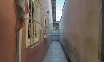 Imagem 4: Casa Padrão em São José dos Campos