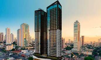 Imagem 2: Lux Oeste - Residencial