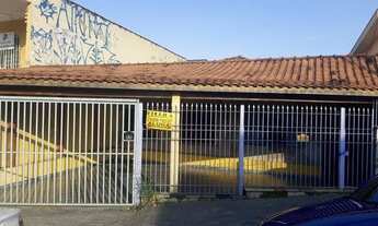 Imagem: Térrea para aluguel com 180 metros quadrados