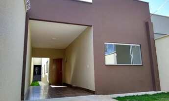 Imagem: Casa para venda com 111 metros quadrados