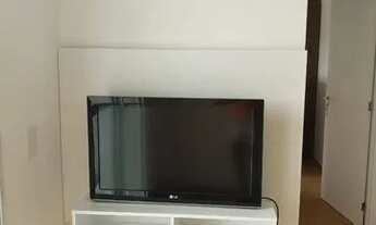 Imagem 5: Apartamento locação 44 m² 2 dormitórios com armários PUC Jonh Boyd