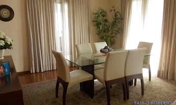 Imagem 2: APARTAMENTO - MORUMBI - SP