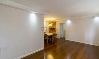 Imagem: Venda Apartamento 3 Dormitórios - 101 m²