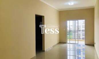 Imagem 2: ALUGA - Ed Luiza Garetti apartamento com 2 dormitórios 2 vagas portaria 24h com churrasque