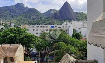 Imagem 2: Grajau 2 quartos com vaga rua Borda do Mato