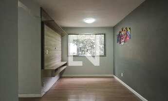 Imagem 2: Apartamento para Aluguel - Jaraguá, 2 Quartos, 55 m2