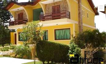 Imagem 3: CASA PARA VENDA E LOCAÇÃO NO CONDOMINIO MORADA DAS ESTRELAS