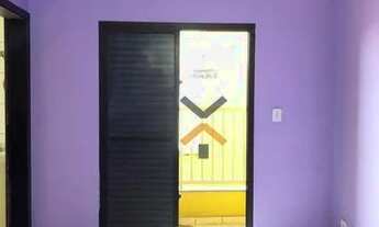 Imagem 2: Apartamento com 3 dormitórios para alugar, 75 m² por R$ 1.736,01/mês - Parque das Nações