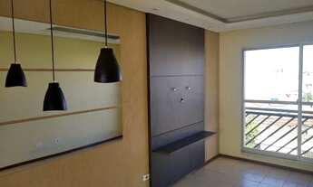 Imagem: Apartamento no Nossa Senhora Aparecida