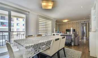 Imagem: Apartamento com 2 Dormitorio(s) localizado(a)