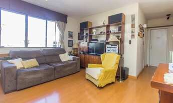 Imagem 2: Apartamento para Venda - 90.81m², 2 dormitórios, 1 vaga - São Geraldo