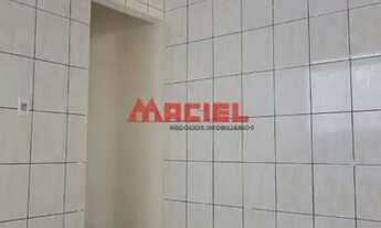 Imagem 6: Casa Padrão em São José dos Campos