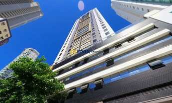 Imagem: BALNEáRIO CAMBORIú - Apartamento Padrão