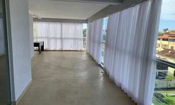 Imagem 6: Apartamento com 3 dormitórios, 190 m² - venda por R$ 700.000,00 ou aluguel por R$ 3.254,16