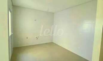 Imagem: Santo André - Apartamento Padrão - Parque