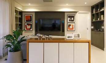 Imagem 6: Apartamento com 170m² para venda, 3 dormitórios Centro, Osasco/SP