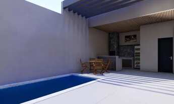 Imagem: Casa à venda, 3 quartos, 3 suítes, 2 vagas