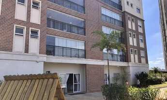 Imagem 2: Apartamento para aluguel no Condominio Residencial Massimo Residence em Jundiaí/SP