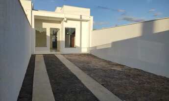 Imagem 7: Casa 2/4 na Mangabeira - Amplo Quintal e Localização Privilegiada por R$ 190 mil